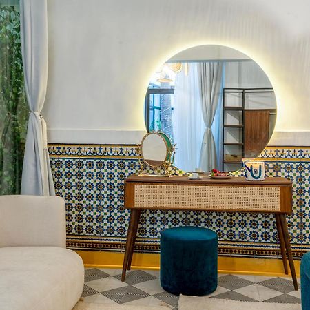 Maison H Kasbah Marrakesh Esterno foto