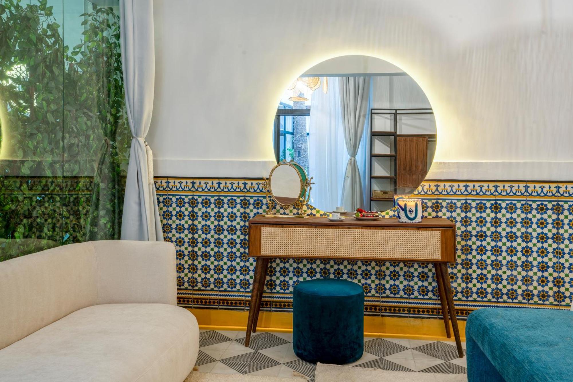 Maison H Kasbah Marrakesh Esterno foto