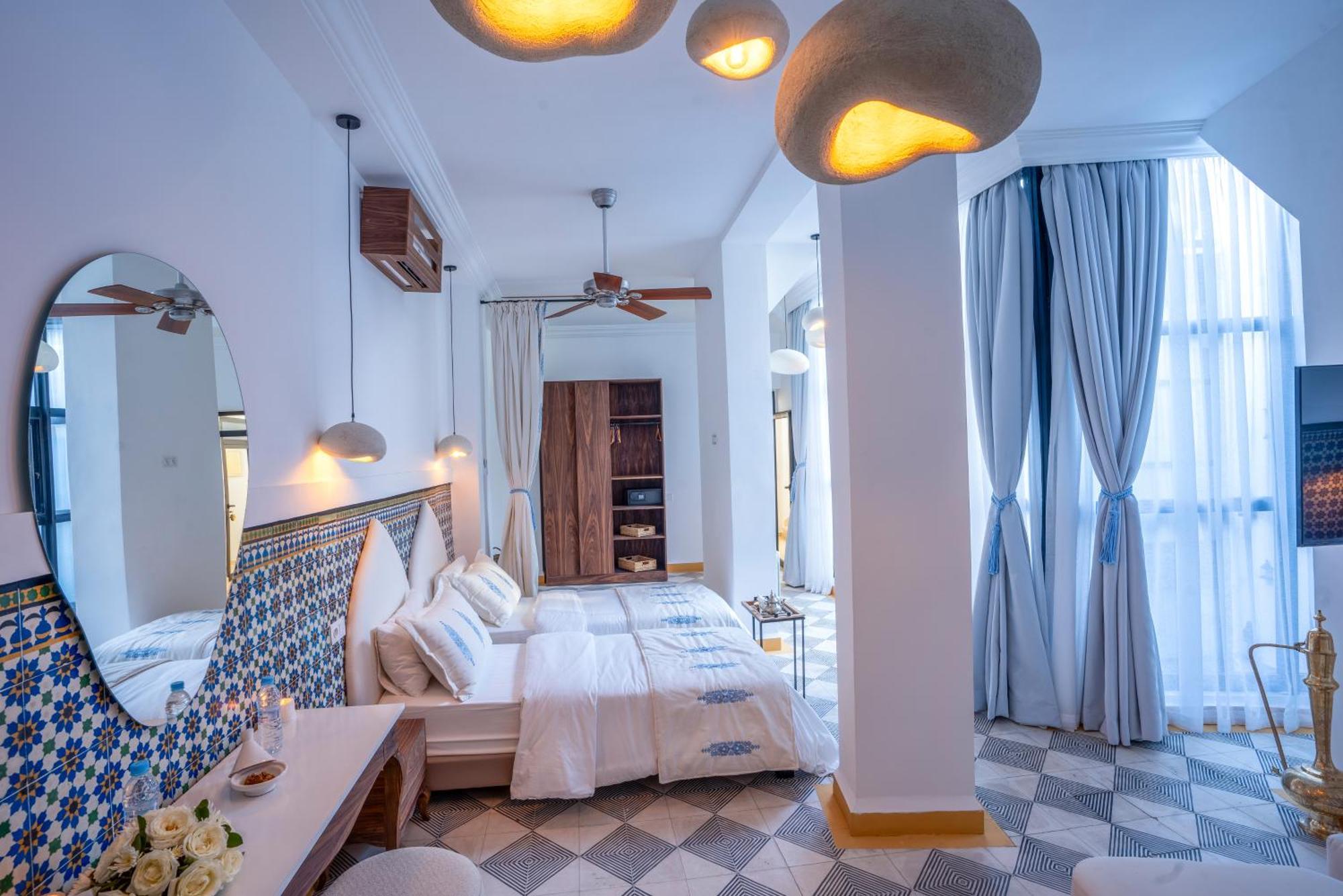 Maison H Kasbah Marrakesh Esterno foto