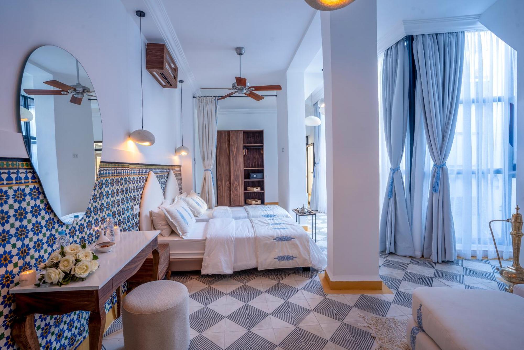 Maison H Kasbah Marrakesh Esterno foto